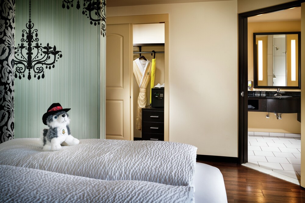 Guestroom