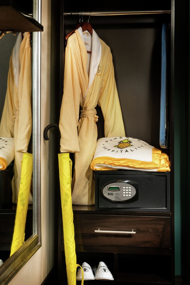 In-Room Amenity