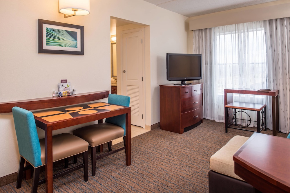 Room, Residence Inn by Marriott Pittsburgh North Shore