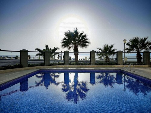 Mitsis La Vita Beach Hotel