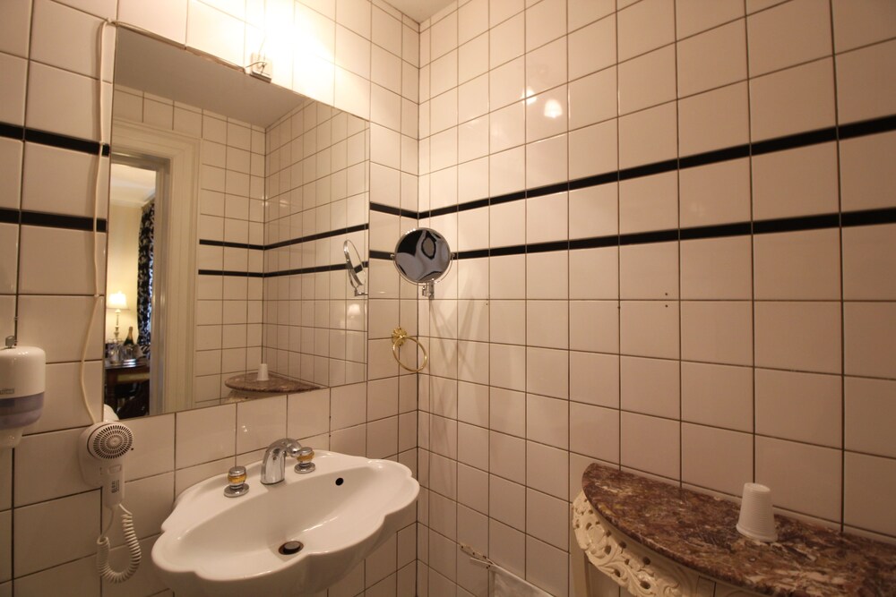 Badeværelse