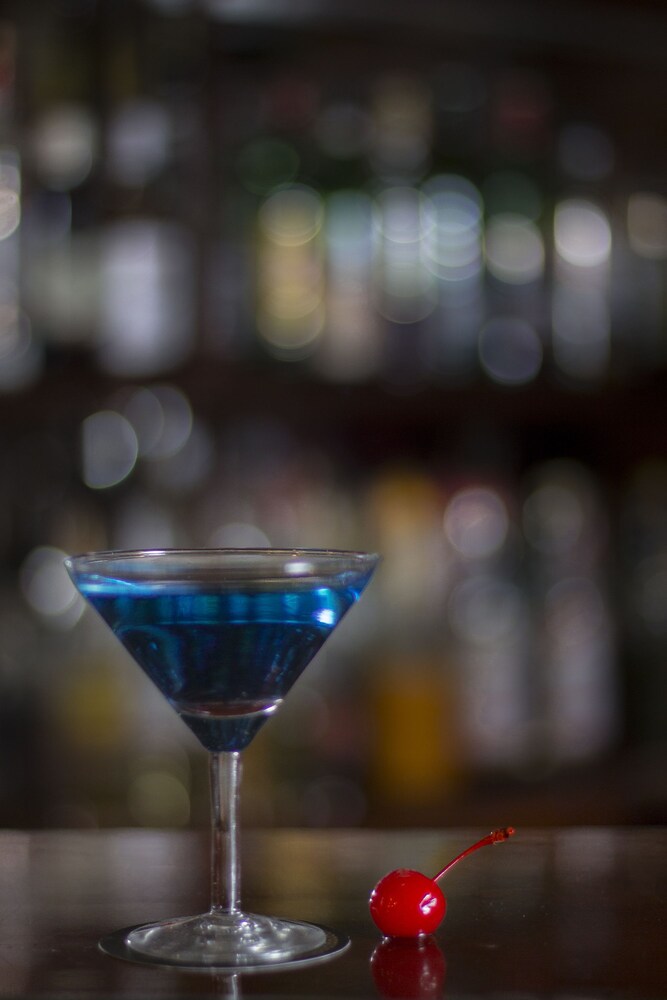 Hotel Bar