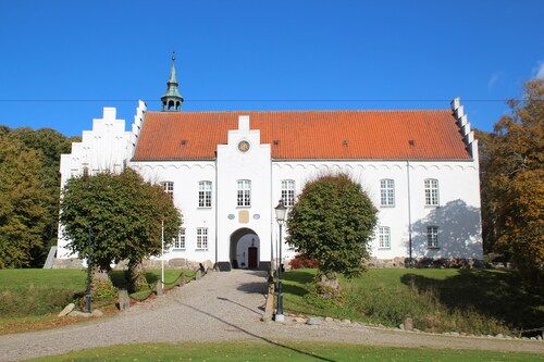 Kokkedal Slotshotel