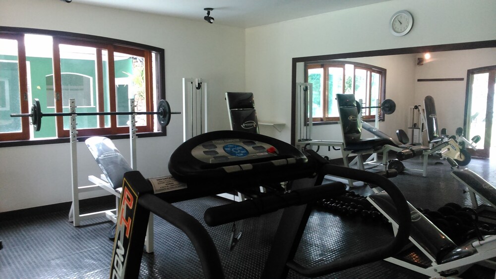 Fitness Studio