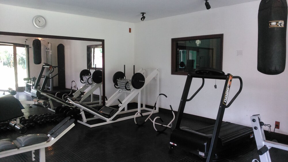 Fitness Studio