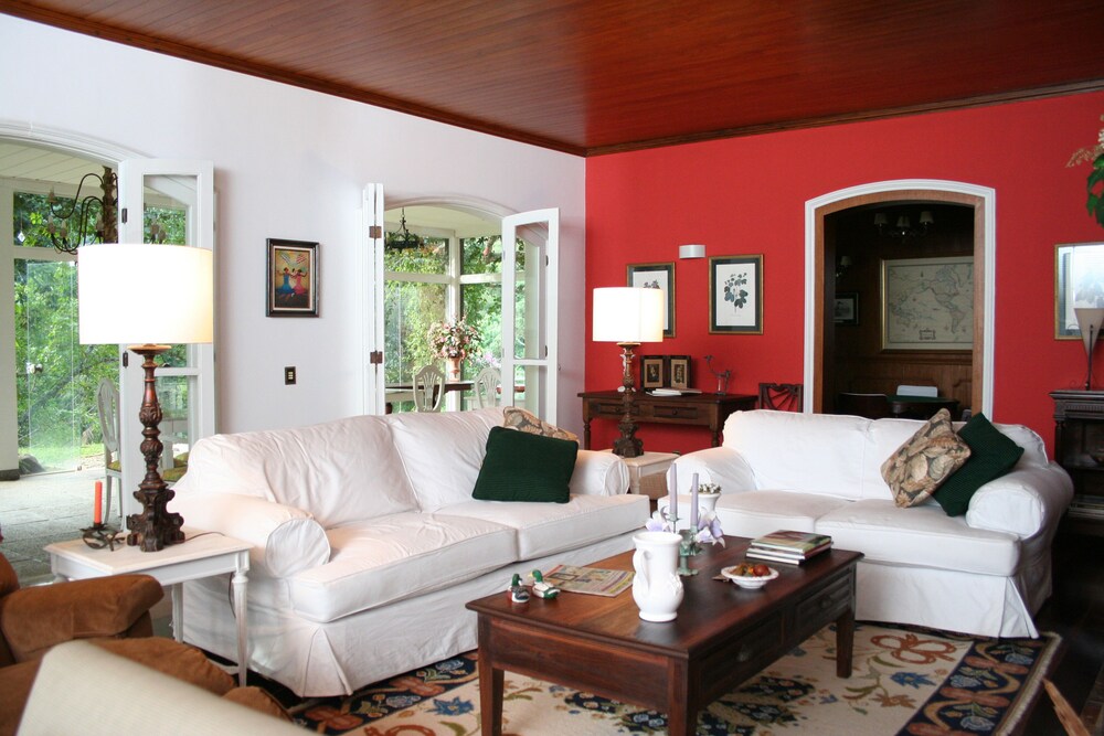 Hotel Interior