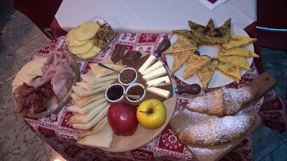 Delicatessen