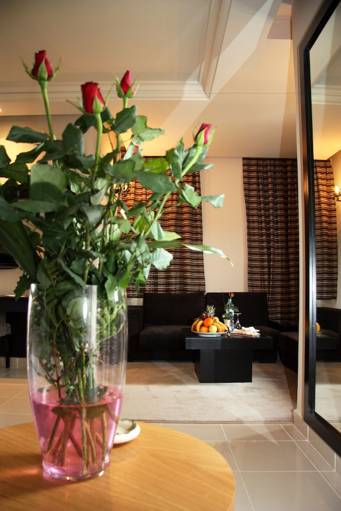 In-Room Amenity