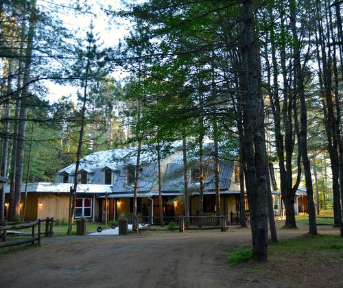 Auberge Le Cosy