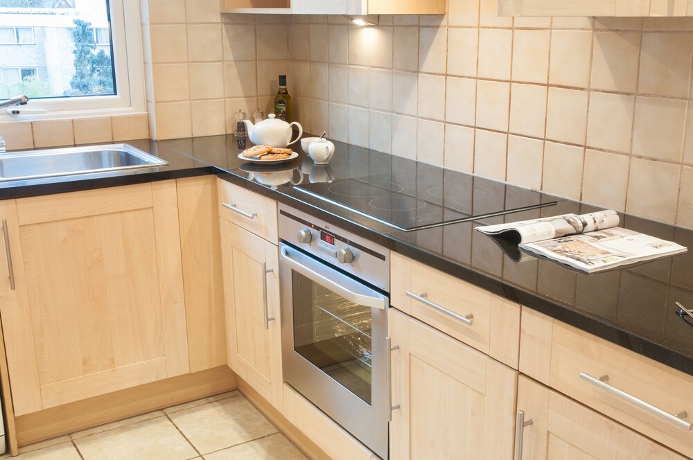 Apartment, 3 Bedrooms - In-Room Kitchen