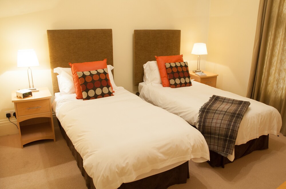 Apartment, 2 Bedrooms - Guestroom