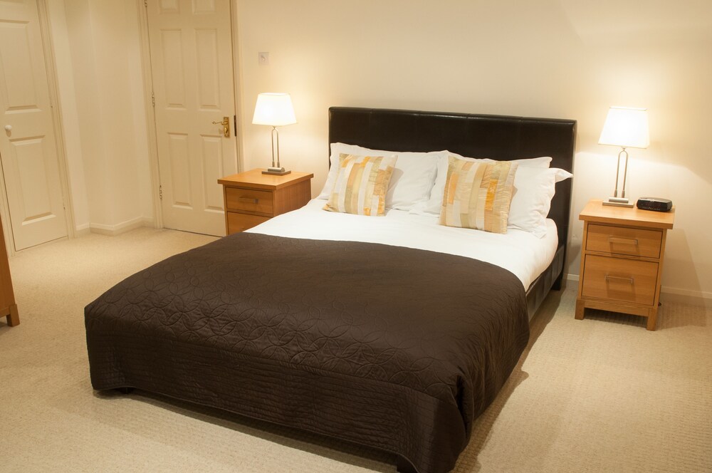 Apartment, 3 Bedrooms - Guestroom
