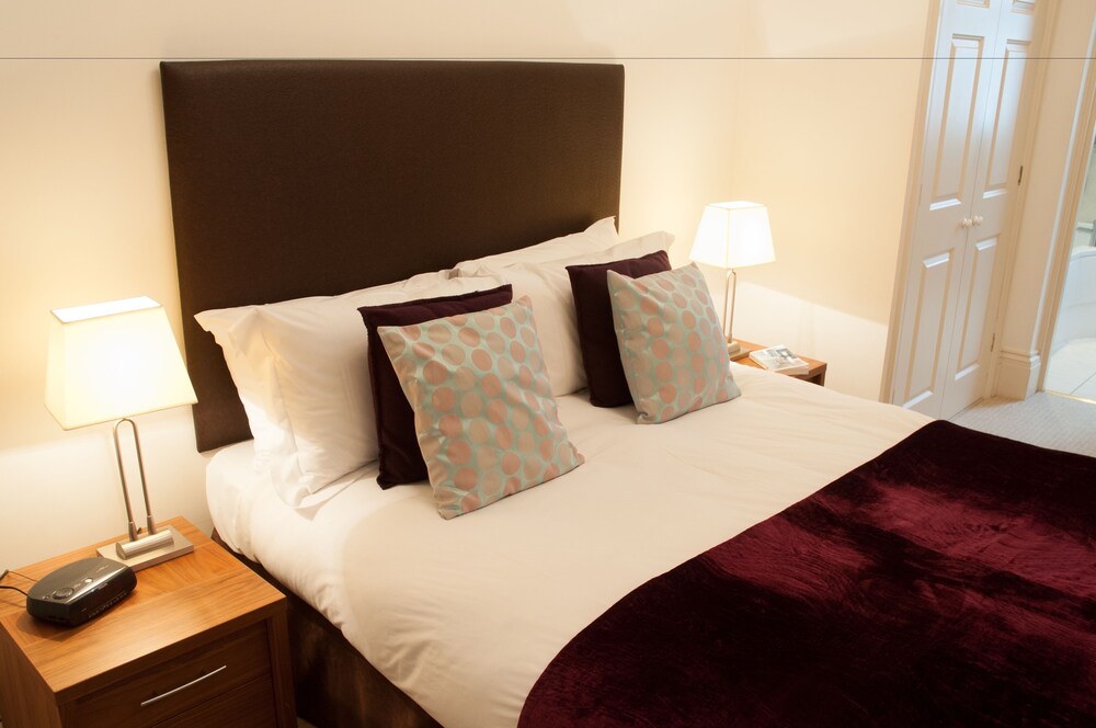 Apartment, 1 Bedroom - Guestroom