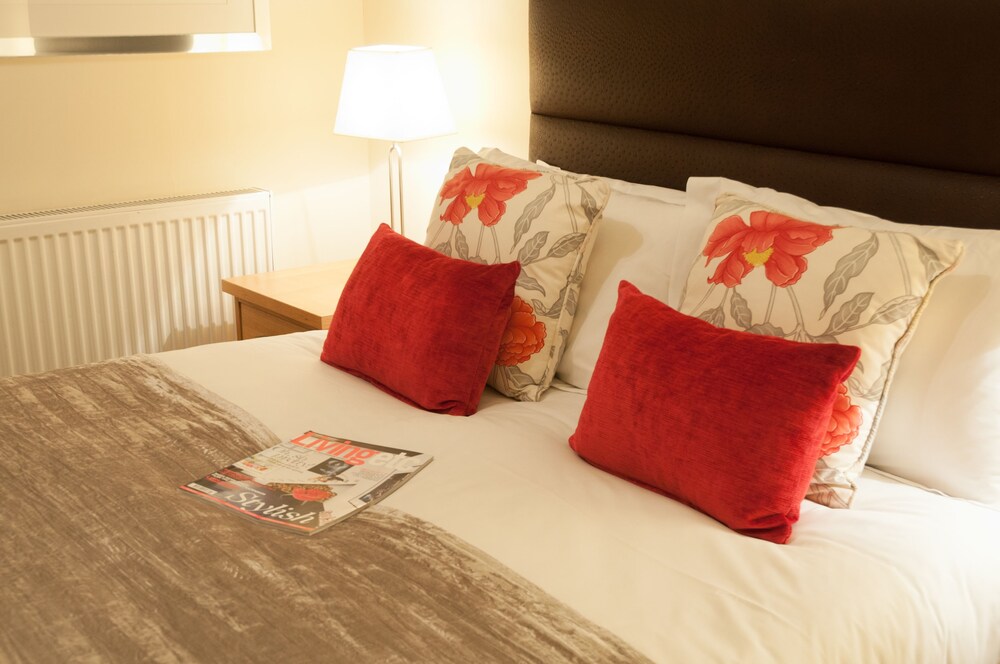 Apartment, 2 Bedrooms - Guestroom