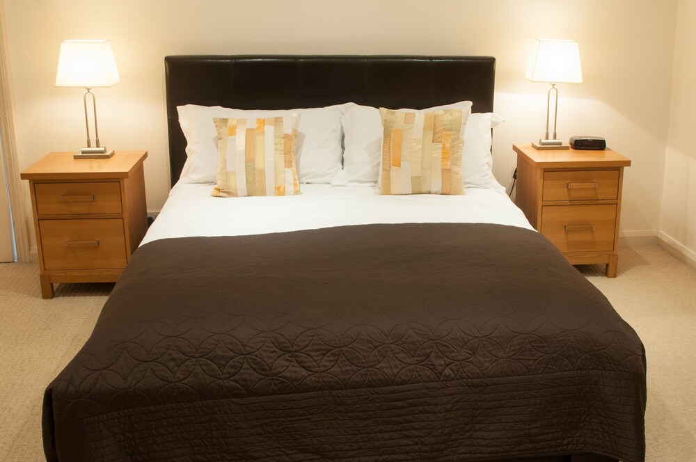 Apartment, 3 Bedrooms - Guestroom