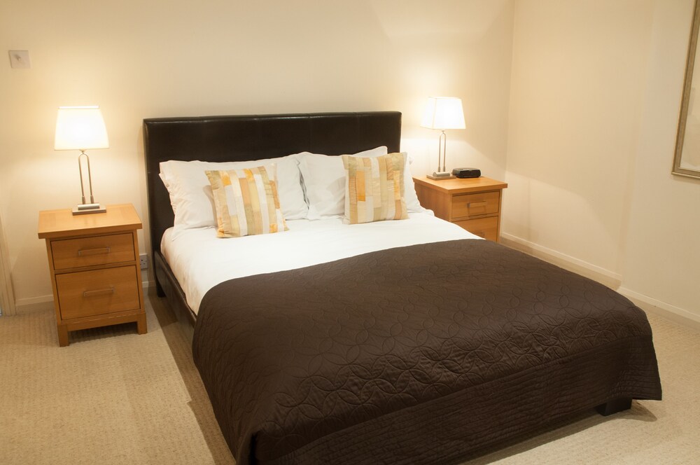 Apartment, 3 Bedrooms - Guestroom
