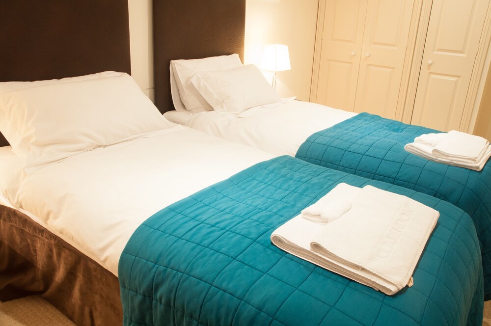 Apartment, 3 Bedrooms - Guestroom