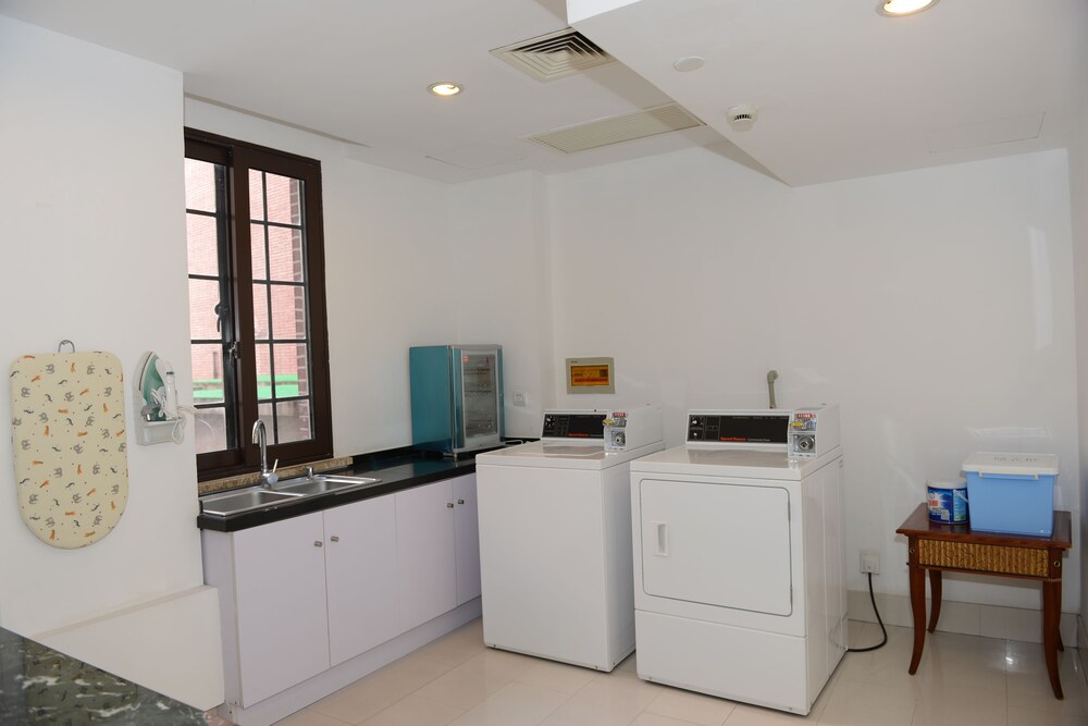 Cuisine dans la chambre