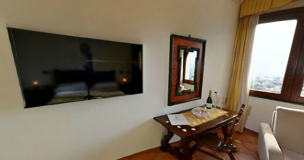 In-Room Amenity