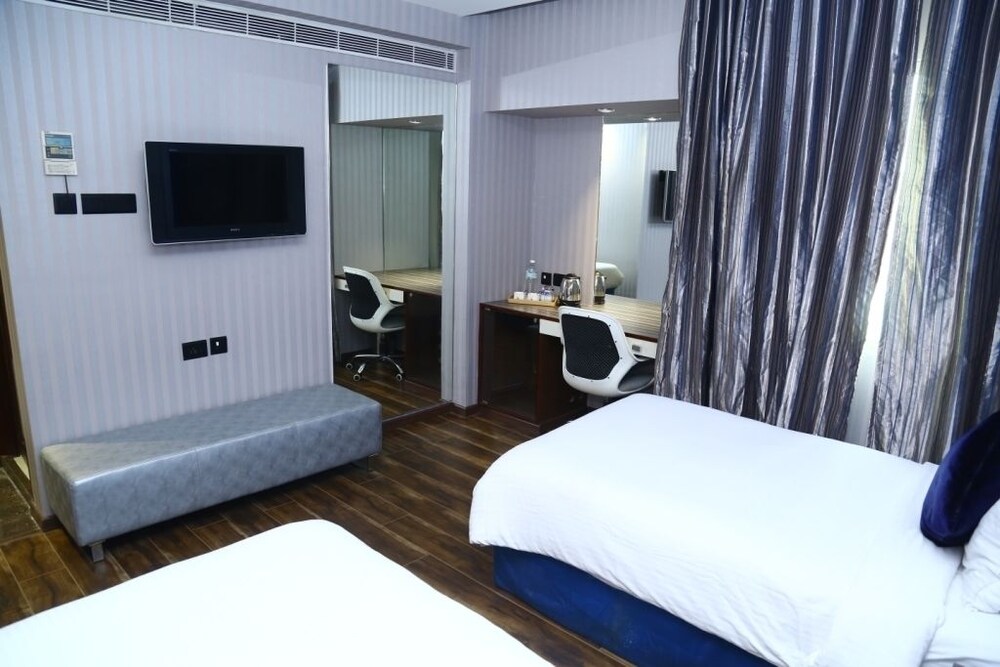 Guestroom