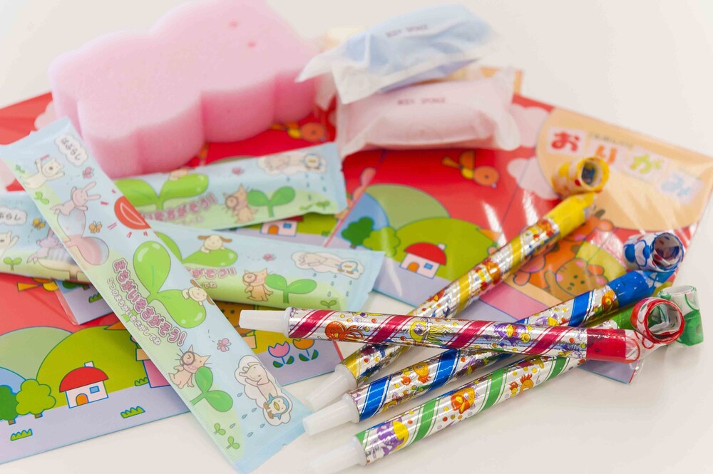 Childrens Activities