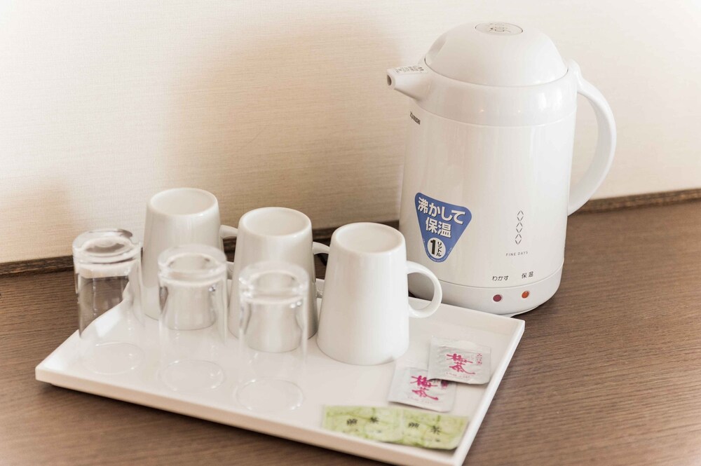 In-Room Amenity