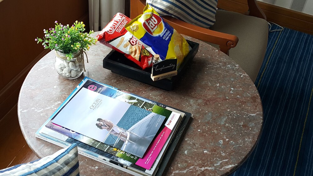 In-Room Amenity