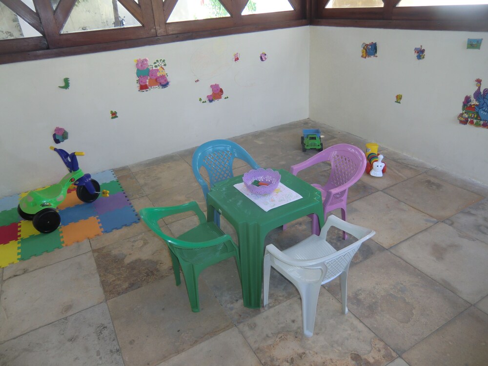 Childrens Area