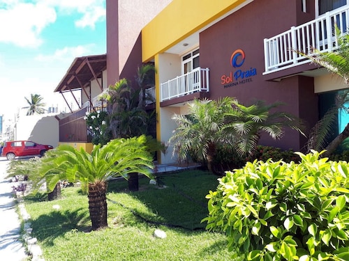 Sol Praia Marina Hotel