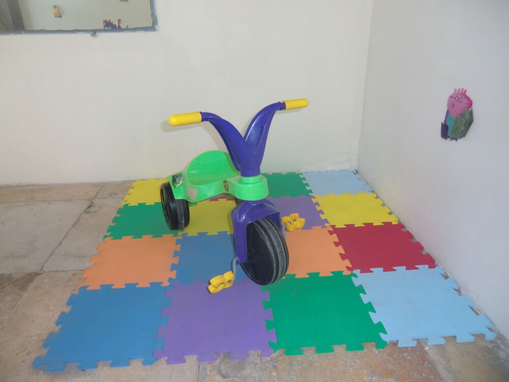 Childrens Area