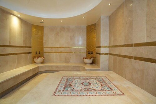 Turkish Bath