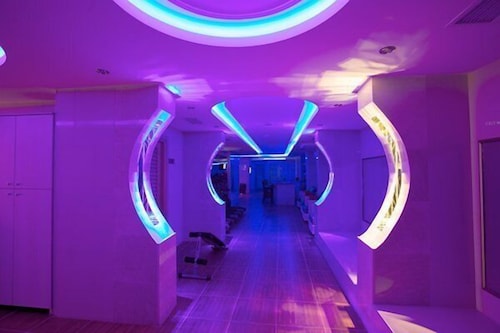 Treatment Room