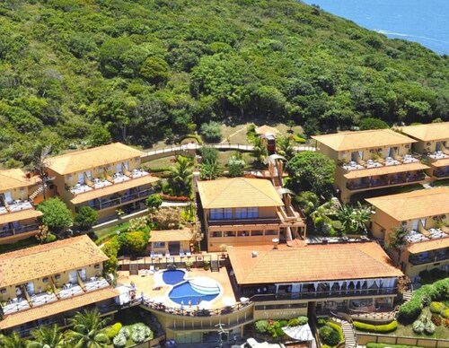 Rio Búzios Beach Hotel