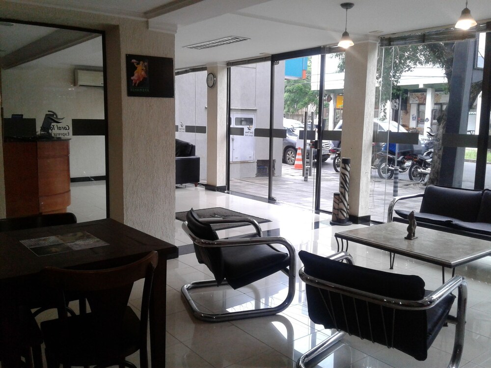 Reception Hall