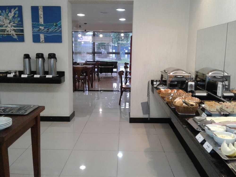 Hotel Interior