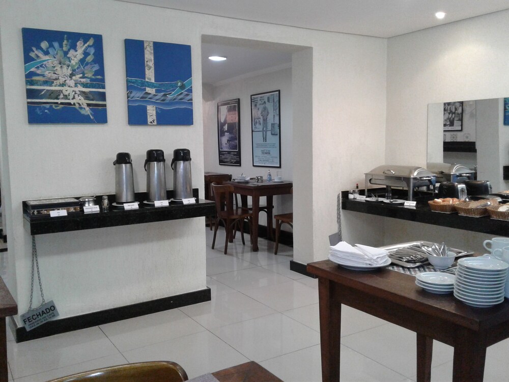 Hotel Interior