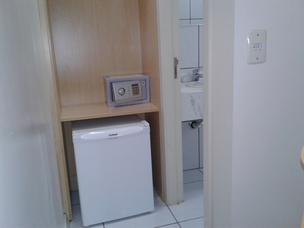 In-Room Safe