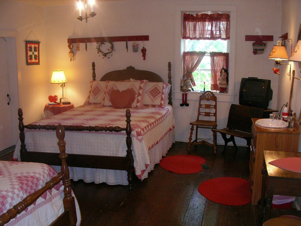 Guestroom