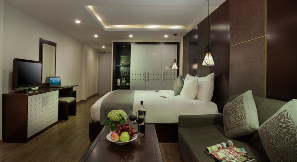 Guestroom