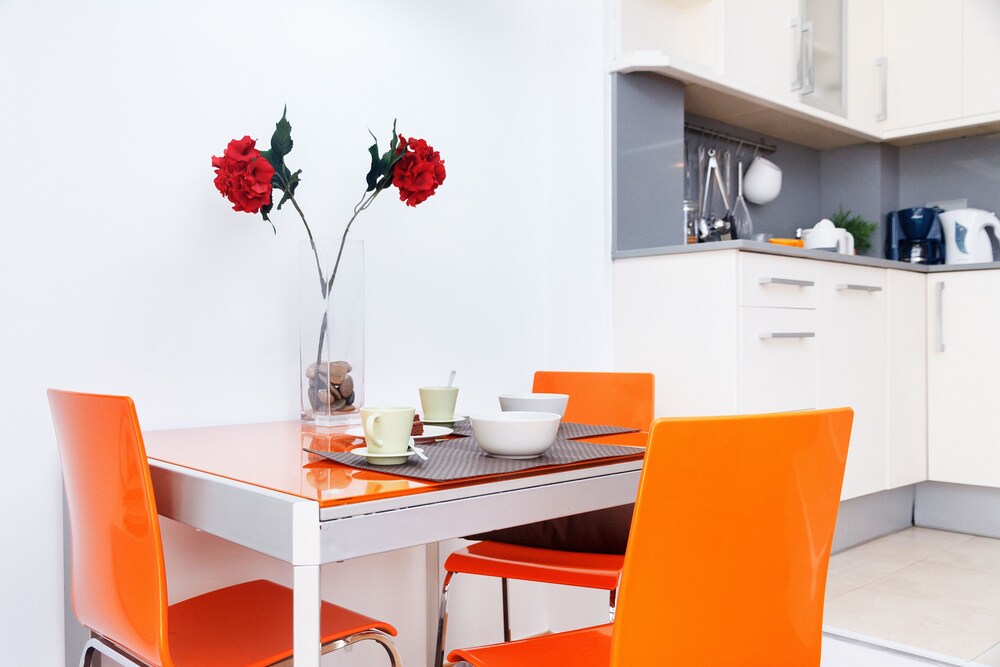 Apartment, 2 Bedrooms (Annex building C. Galceran Marquet, 8)