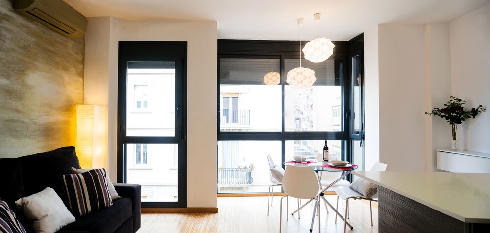 Apartment, 1 Bedroom, Terrace (Annex building C. Galceran Marquet, 8)