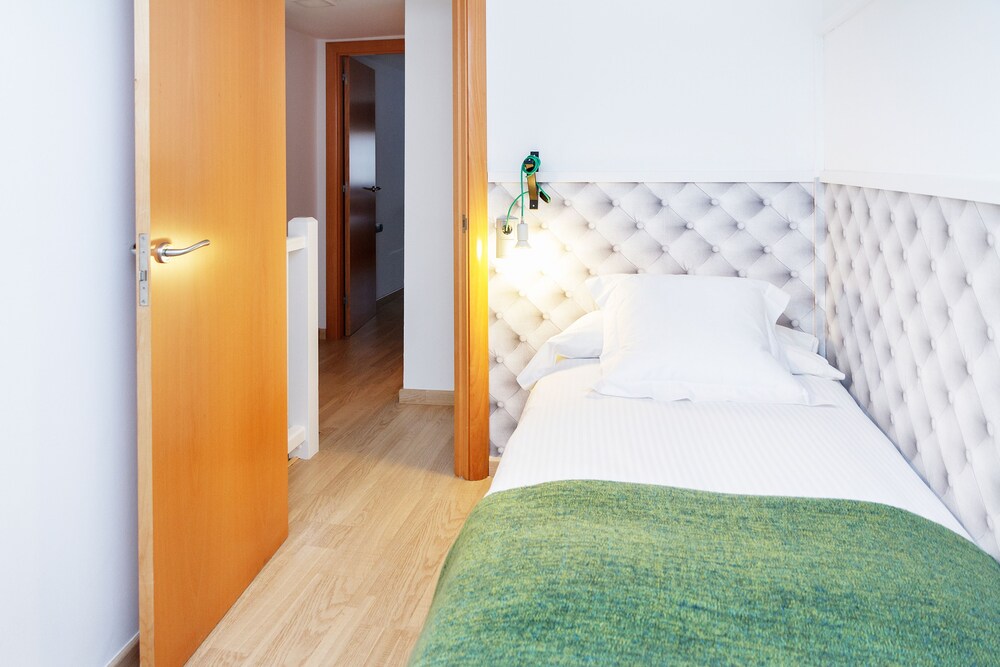 Apartment, 2 Bedrooms (4 ppl AnnexBuilding Galceran Marquet8)