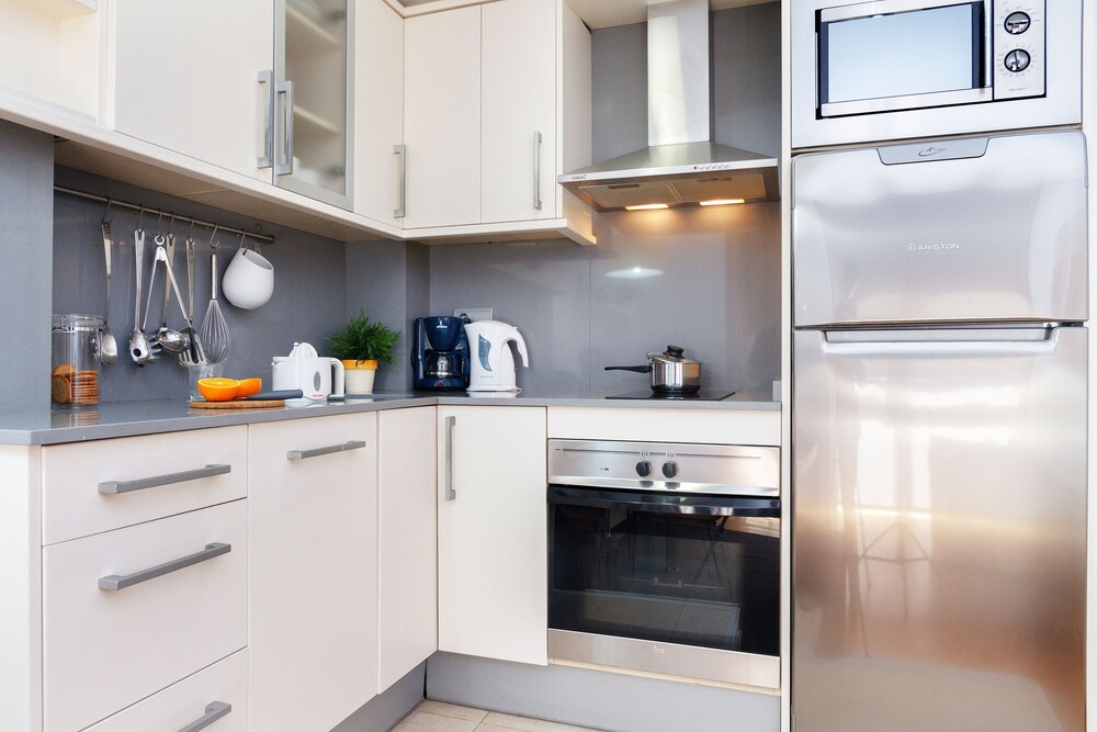 Apartment, 2 Bedrooms (Annex building C. Galceran Marquet, 8)