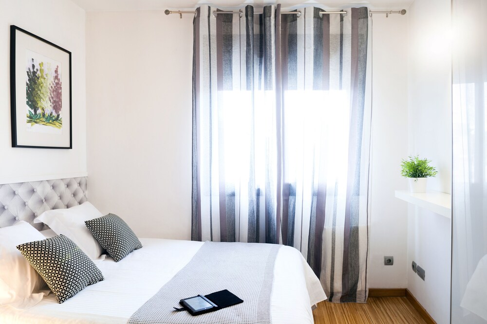 Apartment, 1 Bedroom, Terrace (Annex building C. Galceran Marquet, 8)