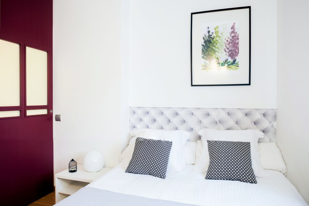 Apartment, 1 Bedroom, Terrace (Annex building C. Galceran Marquet, 8)