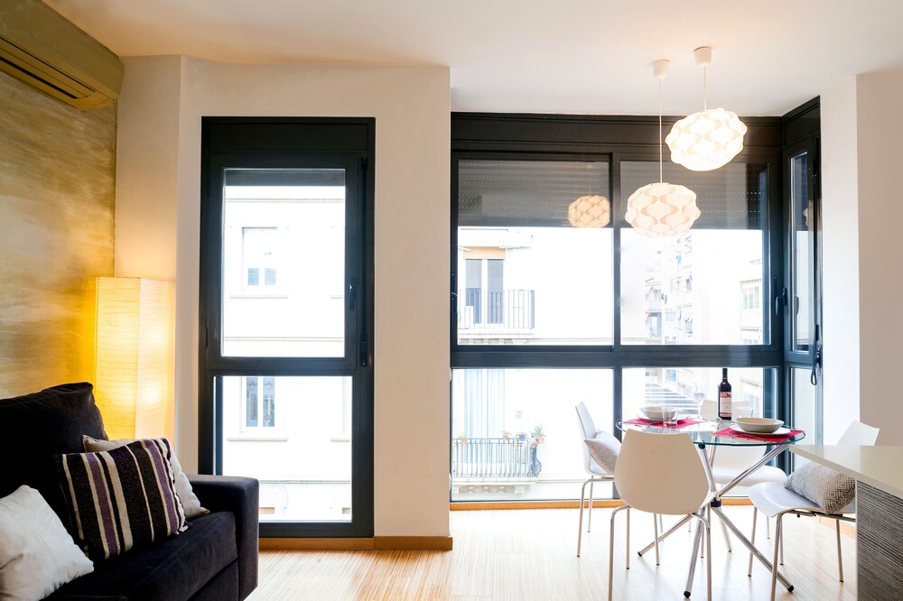 Apartment, 1 Bedroom, Terrace (Annex building C. Galceran Marquet, 8)