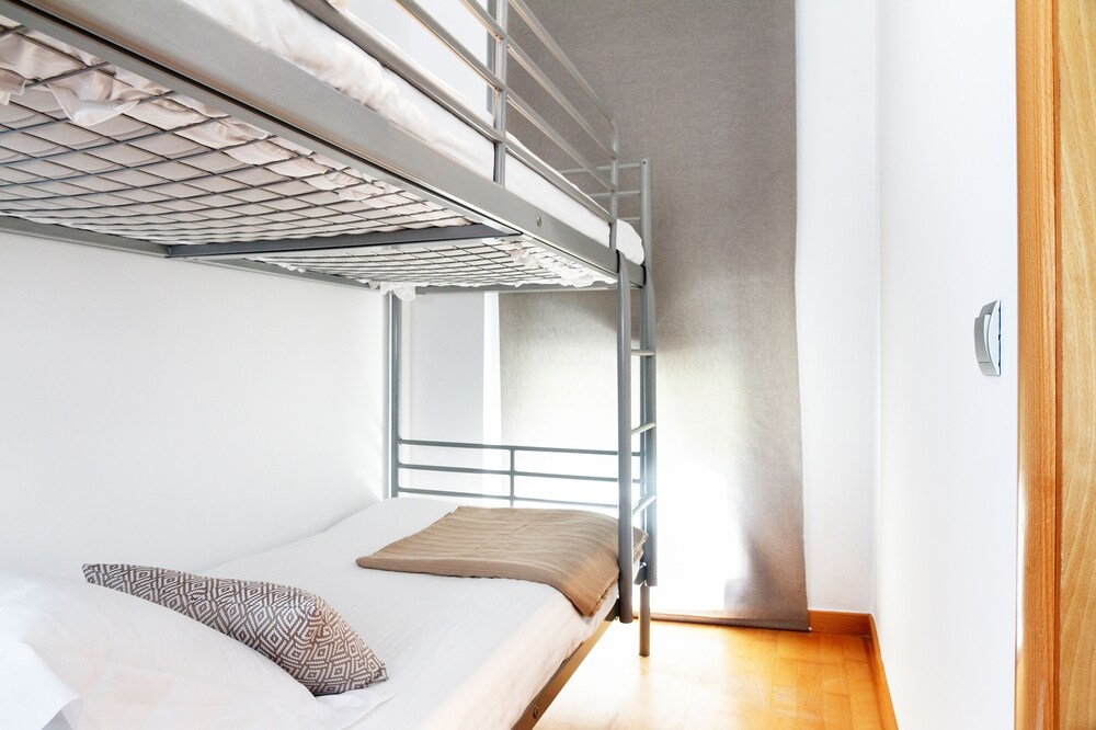 Apartment, 2 Bedrooms (Annex building C. Galceran Marquet, 8)