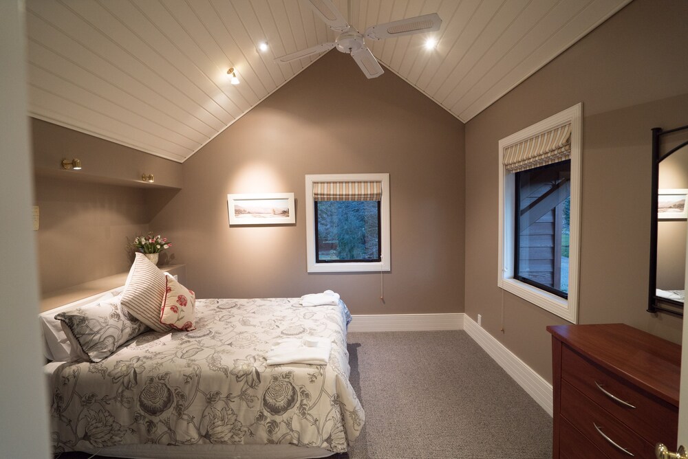 El Trusco One Bedroom Suite - Guestroom