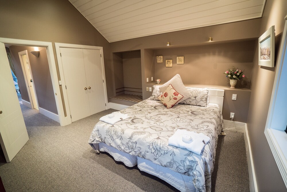 El Trusco One Bedroom Suite - Guestroom