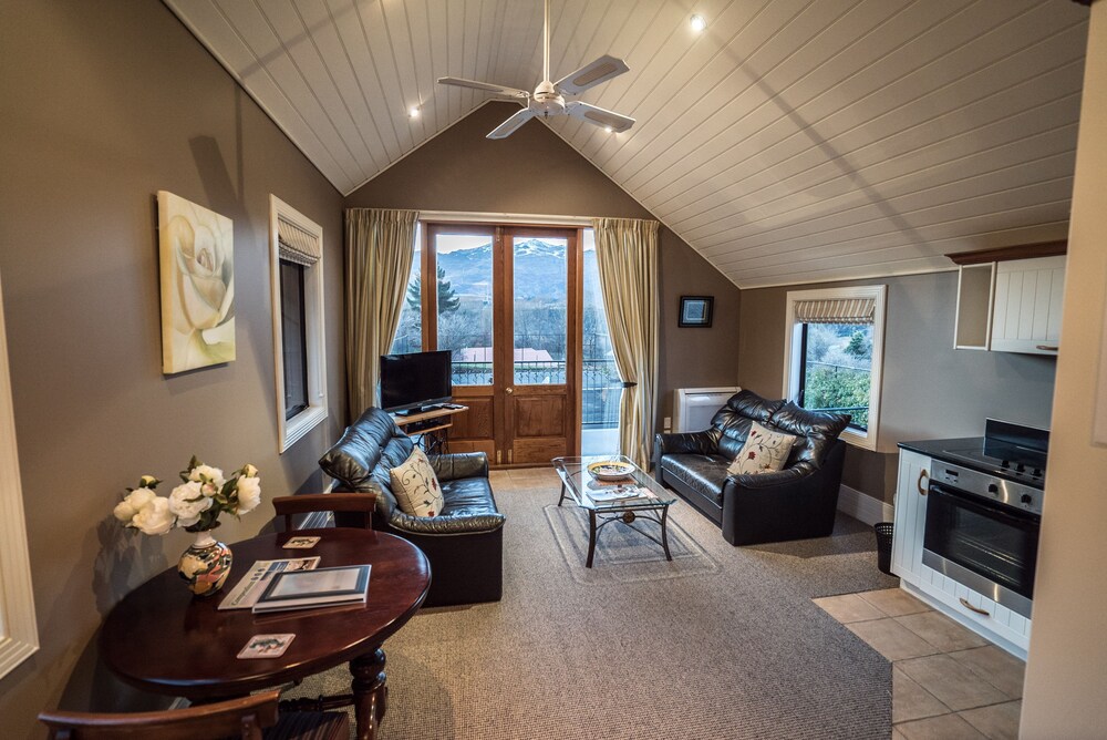 El Trusco One Bedroom Suite - Guestroom